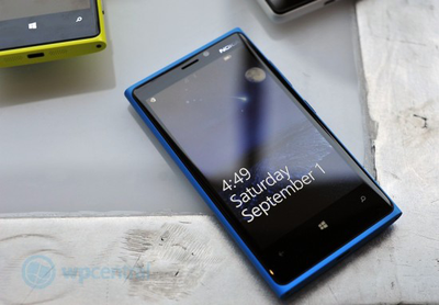 Wait, what? A new Lumia smartphone might be on the way in 2024