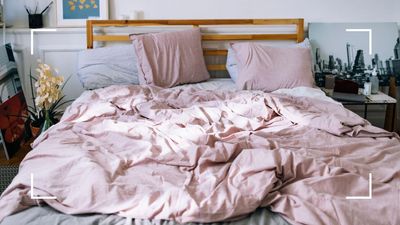 What kind of bed sheets keep you cool? Sleep experts offer sound advice