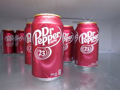 Is Keurig Dr Pepper Stock Underperforming the Nasdaq?