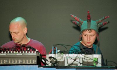 Post your questions for Orbital at Glastonbury