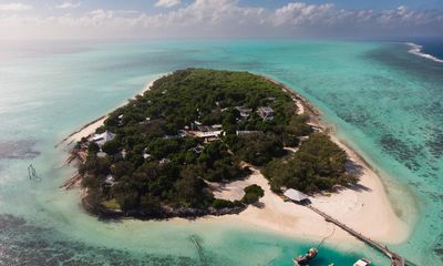 Set more ambitious climate targets to save Great Barrier Reef, Unesco urges Australia