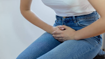 Urinary incontinence is found in more than 50% of women after childbirth