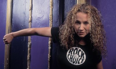 ‘I’m not calling God a slob’: how Joan Osborne made One of Us