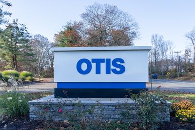 Is Otis Worldwide Stock Underperforming the Dow?