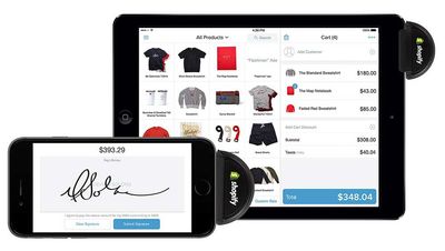 Shopify Merchants To Sell Products On Target's Online Marketplace