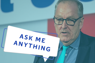 Voices: Ask Reform candidate Howard Cox anything in exclusive question and answer session with The Independent