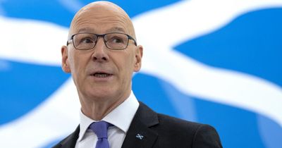 Brexit exposed a 'Westminster knows best' union, says John Swinney