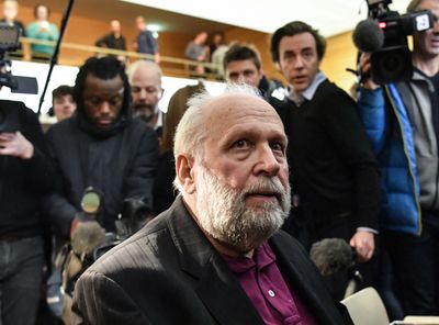 French ex-priest, convicted for sexually assaulting minors, found dead