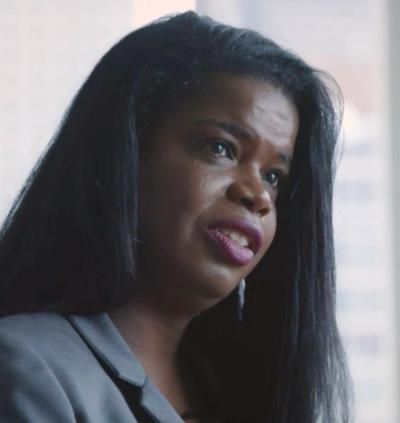Cook County State's Attorney Kim Foxx Allegedly…