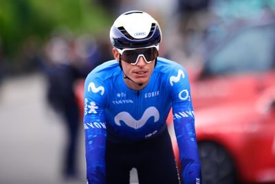 Movistar send versatile squad to Tour de France, Enric Mas repeats as leader