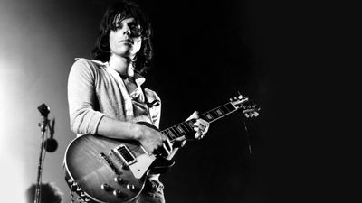"His experimentation with the physicality and tonal possibilities of the electric guitar seemingly knew no bound": 5 songs you need to hear by Jeff Beck