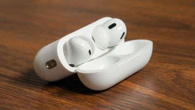 Apple AirPods Pro getting free upgrade with a hidden new audio feature