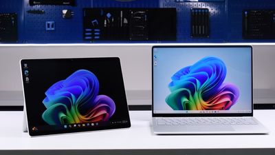Surface Copilot+ PCs the most repairable ever — iFixit praises Microsoft's change in philosophy