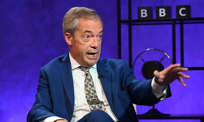 Farage’s Ukraine comments were hardly offensive – other party leaders could use a history lesson