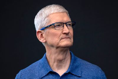 Apple's war with the EU heats up with new antitrust charges and an AI threat