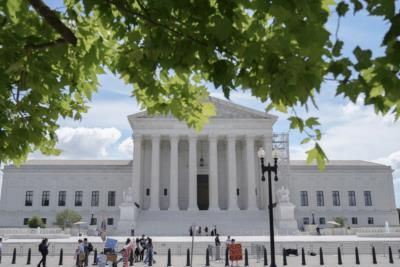 Supreme Court Upholds Horse Racing Safety Law