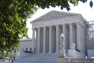 Supreme Court To Hear Holocaust Survivors' Property Compensation Case