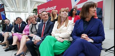 There’s nothing undemocratic about a large Labour majority – in fact, managed properly, it could provide the space for serious debate
