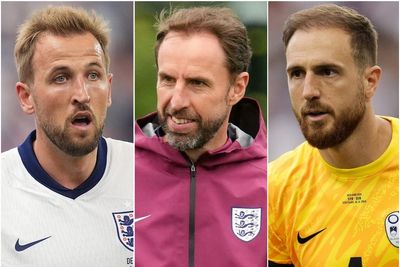 Talking points as England face Slovenia in final Euro 2024 group game