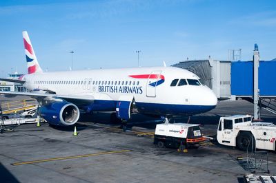 British Airways suspend two staff members for fat shaming stewardess in WhatsApp group