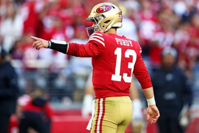 3 questions under center for 49ers heading into training camp