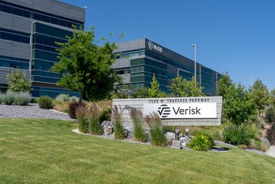 How Is Verisk Analytics’ Stock Performance Compared to Other Industrial Stocks?