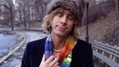 Ten-disc Kevin Ayers box set to be released in October