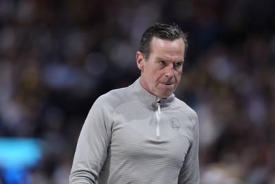Cleveland Cavaliers Hire Kenny Atkinson As New Head Coach