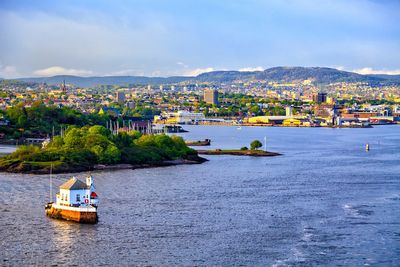 Beat the heat: The ‘coolest’ European destinations to visit in summer 2025