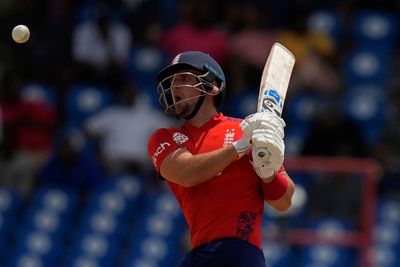 England ready to peak at perfect time in T20 World Cup, says Liam Livingstone