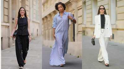 These summer outfits for work will give your office attire a heatwave upgrade