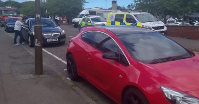 Chemical spill sparks evacuation of East Lothian secondary school