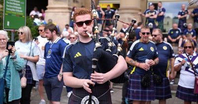 'A romantic notion': The century-year-old reason why Germany loves Scotland