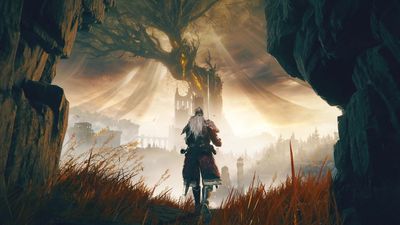 404 deaths into his Shadow of the Erdtree marathon, Twitch streamer Kai Cenat hits back at complaints that the Elden Ring DLC is too hard: "It's a skill issue"