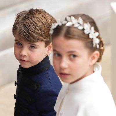 Princess Charlotte and Prince Louis Will Reportedly “Be Encouraged To Not Become Working Royals” Under “Radical Plans to Reshape the British Monarchy” When Prince William and Princess Kate Take the Throne
