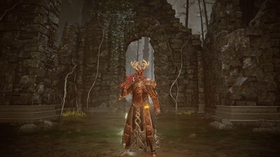 How to get to the Abyssal Woods in Elden Ring: Shadow of the Erdtree