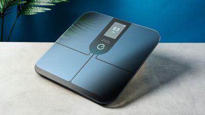 Eufy Smart Scale P3 review