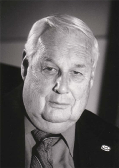 Broadcast Engineering Icon Richard Burden Dies at 92