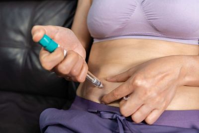 New weight loss drugs are on the way — and the health benefits are even more promising