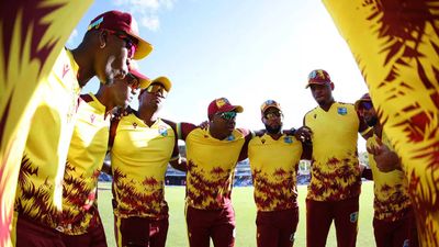 Party over, reality dawns: West Indies rue another missed opportunity in T20 World Cup