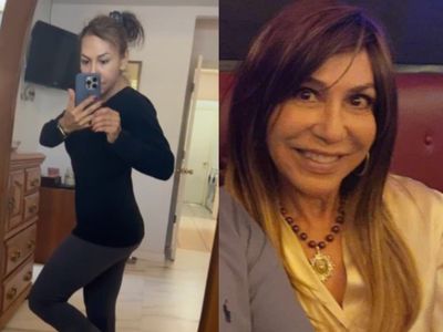 Miss Texas USA competitor makes history as oldest contestant