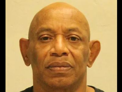 Former wrestler ‘2 Cold Scorpio’ charged with felony assault after gas station stabbing
