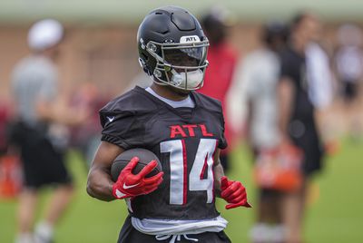 Atlanta Falcons 53-man roster: Pre-training camp projection