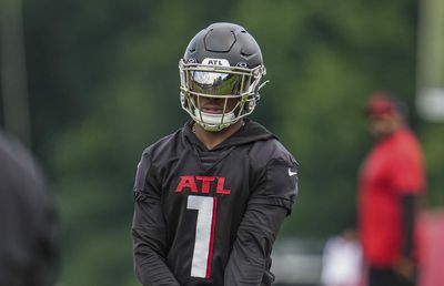 Atlanta Falcons 53-man roster projection: Pre-training camp