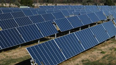 Google and CSIRO team up to solve solar surplus problem