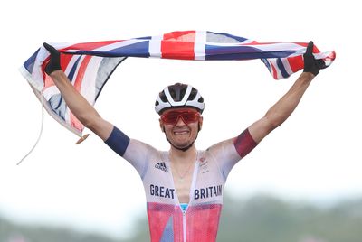 Pidcock, Tarling, Williams and Wright announced as Team GB road race squad for Paris Olympics