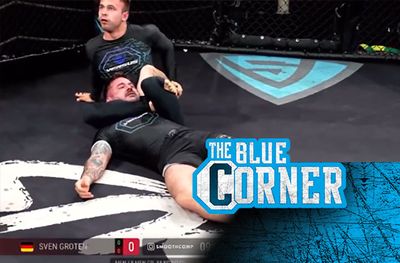 Tap, nap, snap! Watch a BJJ competitor suffer gratuitous damage thanks to an incompetent referee