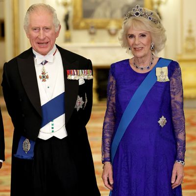 Major Changes Are Apparently Afoot to King Charles and Queen Camilla’s Planned Oceania Tour This Fall Amid the King’s Ongoing Cancer Treatment