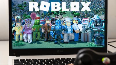 Looks like Roblox is going to be the first to build the Holodeck — here's why
