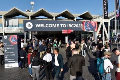 IBC Show to Focus on AI, Shifting M&E Business Models, Sports